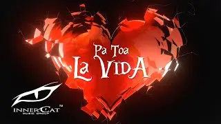 Dare El Anunnaki, Dollar Baby, Most Wanted La Familia - Pa Toa La Vida