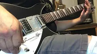 Peavey 6505 Plus