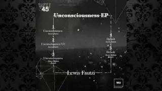 Lewis Fautzi - Unconsciousness (Original Mix) [WARM UP RECORDINGS]