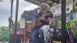 Cliff Cody @ Mill Dam Corner