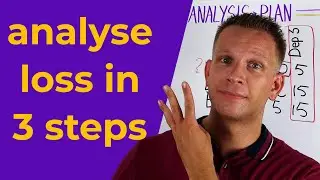 Strategy Deployment: How Loss Analysis Drives Next Year&rsquo;s Improvement Plan