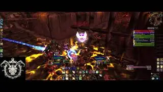 Paladin duo strat boost - tbc classic