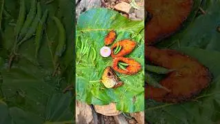 fish fry recipe New year picnic 🧺🐟#cooking #ytshorts #trending #viral #youtubeshorts #viralvideo