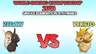 Transformice Torneo (Z) - Zedaw V/S Pekfto racing
