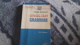 review of lucent''s high school english grammar