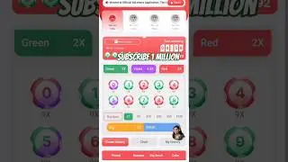 66 lottery game online👿😈😰😱#short #viralshorts #video #tranding #ipl #games #freefire