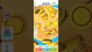 IDLE Landmark Tycoon - GAMEPLAY - ANDROID - NO COMMENTARY