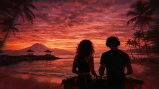 TWO BEYOND - Tulum Never Sleeps (Pure Techno | Ambient Techno)
