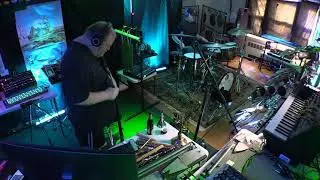 Metal Chaos Ensemble - Null Hypothesis Shorty 12