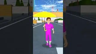 Sakura school simulator 🤯😨 #sakuraschoolsimulator​ #viral​ #viralvideo​​ #trending​ #shortvideo​👍