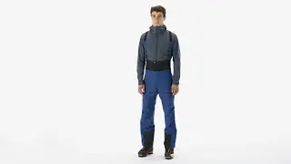 Мужские нагрудники Patagonia&reg; Pluma PRO