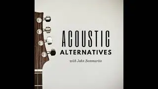 Acoustic Alternatives with Drew De Four and John Bommarito