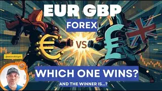 The #1 EURGBP Trading MISTAKE That's Costing You Money