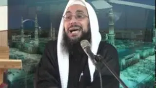 الشيخ طارق يوسف: السلفيون وجعل حرائر سوريا ملك يمينshiekh Tareq Yousof