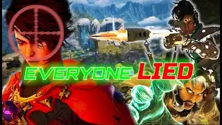 The Internet LIED About the Most HATED New Shooter HIGHGUARD