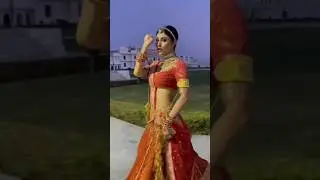 Mouni Roy - Jodaa | Afsana Khan