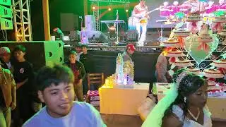 ASI SE BAILA EN LAS BODAS EN GUERRERO