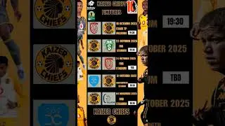 next match for #kaizerchiefs @KaizerChiefsFootballClub #chiefs #amakhosi4life #today #matches