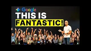 Gemini 3 Pro In Google Search Is INSANE!
