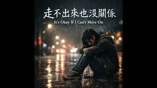 《走不出來也沒關係/It’s Okay If I Can’t Move On》