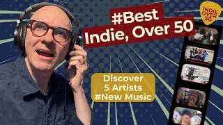 #Best Discover 5, более 50 инди-исполнителей &mdash; октябрь 2025 г. &mdash; свежая, крутая и новая музыка и ...