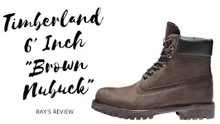 Timberland 6' Premium 