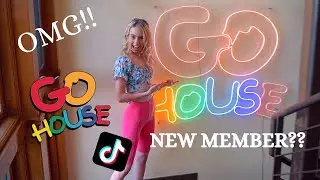 GO HOUSE LA TOUR