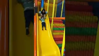 Eod Adventure Park Mayur vihar delhi | cheapest adventure place in delhi
