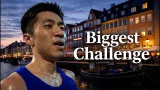 I'm Finally Doing A FULL MARATHON! | Chasing Copenhagen Series