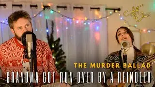 South for Winter - Grandma Got Run Over By a Reindeer (The Murder Ballad)