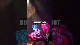 The Secrets of the Enchanted Dice Trick