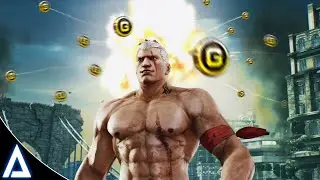 The Tekken 7 Offline Experience