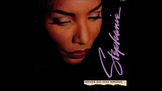 STEPHANIE MILLS   You And I   R&B