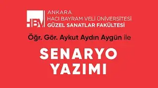 Senaryo Yazımı