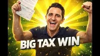 The STR Tax Loophole Contractors Miss