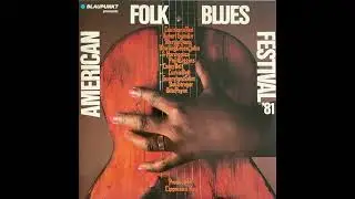 Bowling Green John & Harmonica Phil Wiggins &ndash; Last Fair Deal