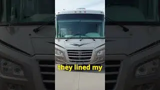 HOA Said &ldquo;No RVs&rdquo;? I Turned My Yard Into an RV SHOW! 🚐😂#HOA #RVLife #Revenge #shorts