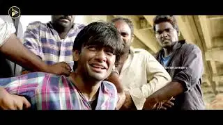 Mukunda Telugu Movie Climax Scene | Varun Tej & Pooja Hegde | Icon Videos