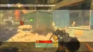 720 Quick Scope