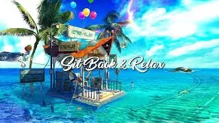 halberd - coffee on the beach