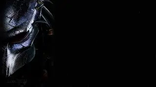 Aliens Vs Predator Requiem | Wolf's Power Plant Accident