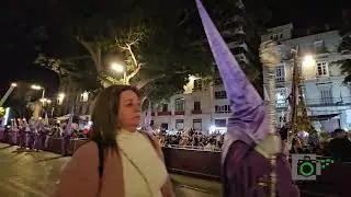 #Sangre #málaga  #miercolessanto #semanasanta2023