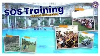 SOS Training AWPL | Secret of Success | Asclepius Wellness Pvt. Ltd. #AWPL #asclepiuswellness
