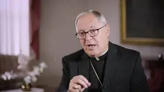 &ldquo;Grateful for God&rsquo;s Providence&rdquo; - Supporting Cathedral of Saints Peter & Paul