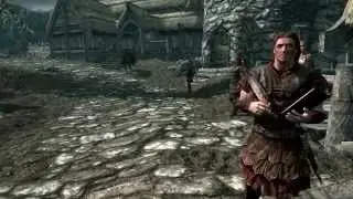 The Elder Scrolls V: Skyrim - Legendary Edition - Без модов в FullHD