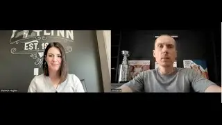 Digital Agri-Marketing trends with Shannon Hughes,  Director of Digital Media at Lessing-Flynn