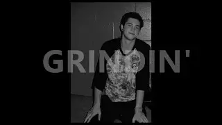 Nate Skate Maloley - Grindin'