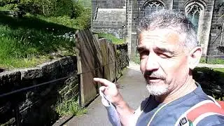 Luddenden Valley