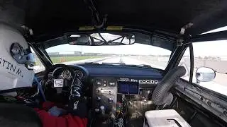 COSTIN RACING SEBRING 14h RACE MIKE 1