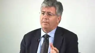 David Ranson on inflation